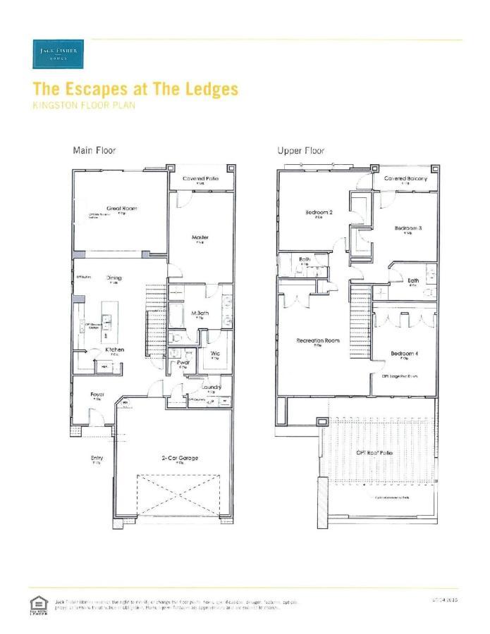 Апартаменты Pride Of The Ledges Ivins Экстерьер фото